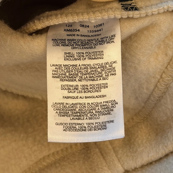 Columbia Steens Mountain 2.0 Full Zip Fleece Jacket - Picture 9 of 9